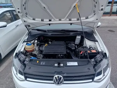 Volkswagen Polo 2019, 64800 км, за 39600 CNY - фото 20