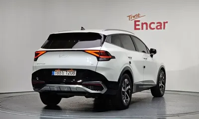 Kia Sportage 2022, 99630 км, за 24500000 KRW