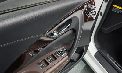 Hyundai Grandeur 2015, 134987 км, за 7900000 KRW - фото 18