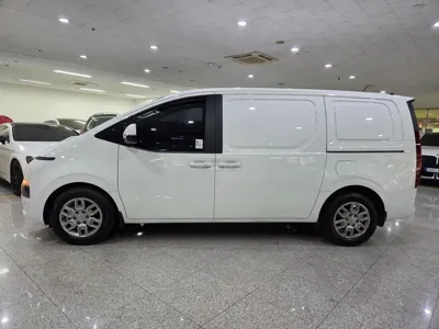 Hyundai Staria 2024, 21948 км, за 26900000 KRW - фото 3