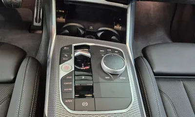 BMW 3-Series 2025, 4990 км, за 44000000 KRW - фото 9