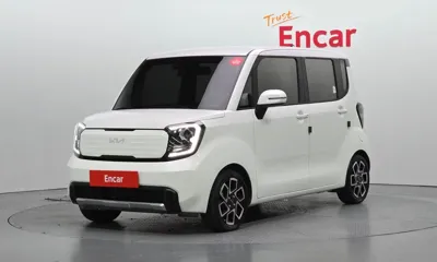 Kia Ray · 2024 год