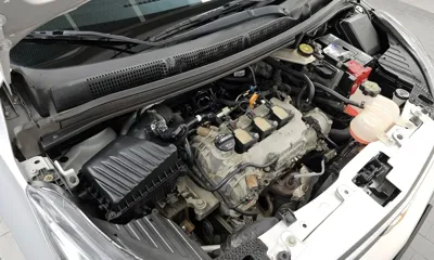 ChevroletGMDaewoo Spark 2018, 74716 км, за 5500000 KRW - фото 6