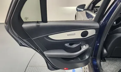 Mercedes-Benz GLC-Class 2018, 130295 км, за 23900000 KRW - фото 25