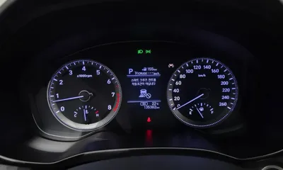 Hyundai Grandeur 2018, 135382 км, за 12600000 KRW - фото 8