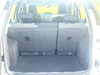 Ford EcoSport 2016, 100000 км, за 10500 CNY - фото 9