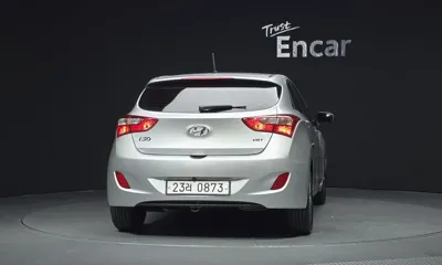 Hyundai i30 2016, 85983 км, за 5500000 KRW
