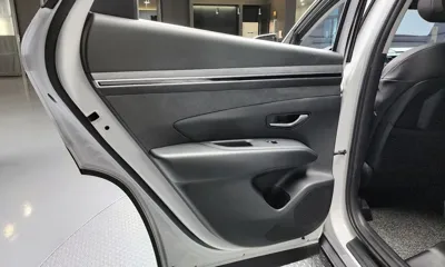 Hyundai Tucson 2023, 55445 км, за 24500000 KRW - фото 25