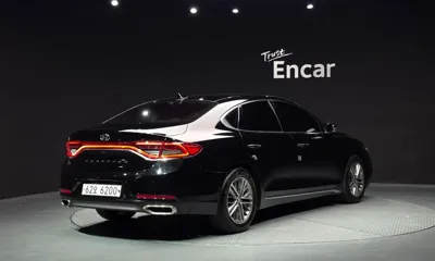 Hyundai Grandeur 2019, 75336 км, за 15500000 KRW