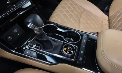 Kia Mohave 2021, 56015 км, за 29990000 KRW - фото 9