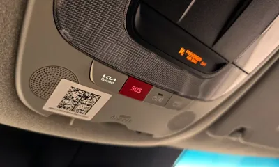 Kia Niro 2024, 71147 км, за 23700000 KRW - фото 15