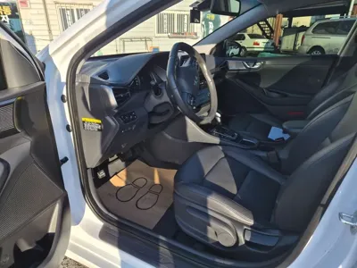 Hyundai Ioniq 2020, 129295 км, за 12600000 KRW - фото 10