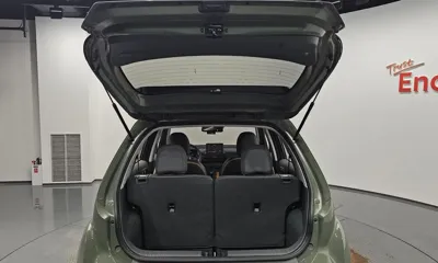 Hyundai Casper 2024, 13886 км, за 18800000 KRW - фото 33