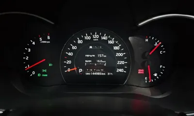 Kia Sorento 2014, 144985 км, за 7900000 KRW - фото 8
