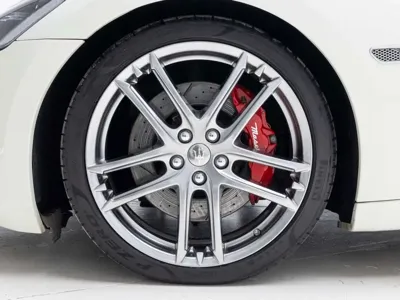 Maserati GranTurismo 2019, 27671 км, за 75000000 KRW - фото 5
