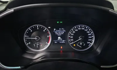 Hyundai Santafe 2019, 147283 км, за 15500000 KRW - фото 8