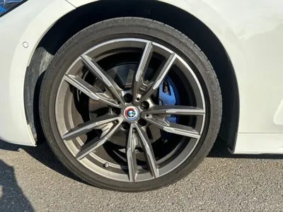 BMW 4-Series 2023, 53126 км, за 46000000 KRW - фото 6