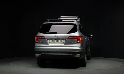 Honda Pilot 2016, 163425 км, за 11900000 KRW - фото 4