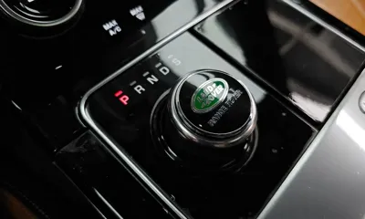 Land Rover Range Rover Velar 2019, 74963 км, за 39400000 KRW - фото 9