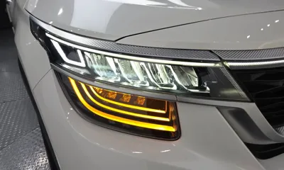 Kia Seltos 2020, 69712 км, за 16790000 KRW - фото 22