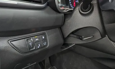 Genesis G70 2019, 57054 км, за 21990000 KRW - фото 28