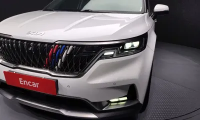 Kia Canival 2023, 53789 км, за 31900000 KRW - фото 22