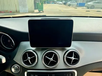 Mercedes-Benz CLA (Import) 2018, 96000 км, за 79800 CNY - фото 12