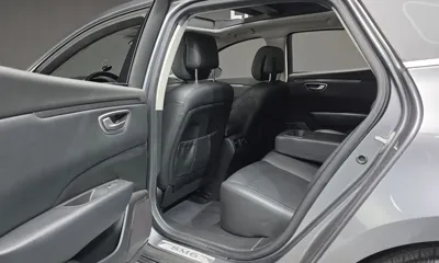 Renault-KoreaSamsung SM6 2016, 170617 км, за 4990000 KRW - фото 18