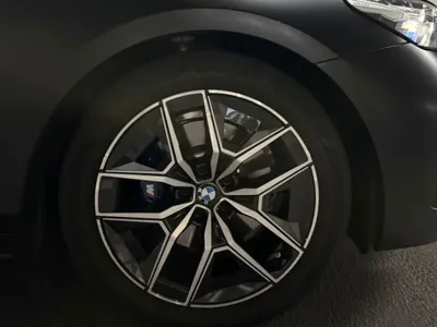 BMW 5-Series 2025, 6059 км, за 67800000 KRW
