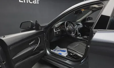 BMW Gran Turismo 2017, 251000 км, за 7900000 KRW - фото 10