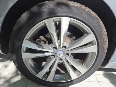Mercedes-Benz S-Class 2016, 113969 км, за 29500000 KRW - фото 13