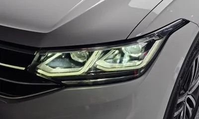 Volkswagen Tiguan 2023, 39759 км, за 27700000 KRW - фото 22
