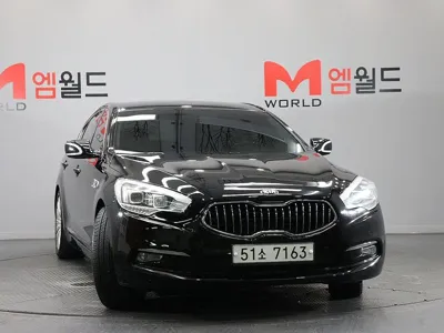 Kia K9 2014, 312310 км, за 6690000 KRW - фото 2