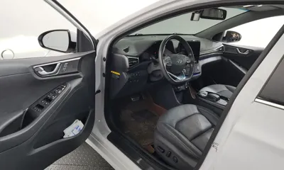 Hyundai Ioniq 2020, 52255 км, за 17300000 KRW - фото 10