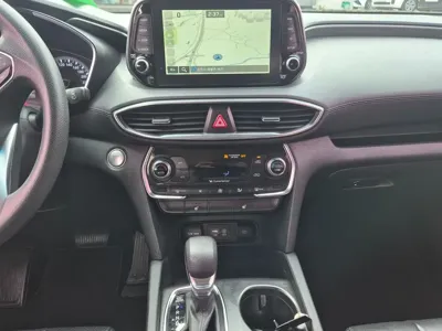 Hyundai Santafe 2019, 90518 км, за 17000000 KRW - фото 13