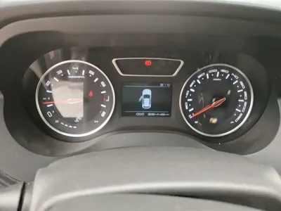 Landwind Landwind Xiaoyao 2019, 55400 км, за 19000 CNY - фото 14