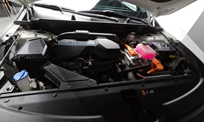 Kia Sportage 2024, 26918 км, за 33500000 KRW - фото 6