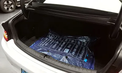 Genesis G80 2022, 52451 км, за 62900000 KRW - фото 31