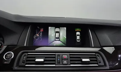 BMW 5-Series 2016, 122339 км, за 11800000 KRW - фото 15