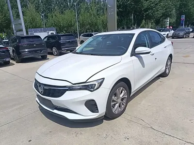 Buick Verano 2026, 100 км, за 76200 CNY