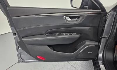 Renault-KoreaSamsung SM6 2016, 134563 км, за 6690000 KRW - фото 24