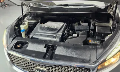 Kia Sorento 2016, 157723 км, за 10700000 KRW - фото 6
