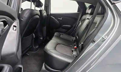 Hyundai Tucson 2010, 103846 км, за 4900000 KRW - фото 12