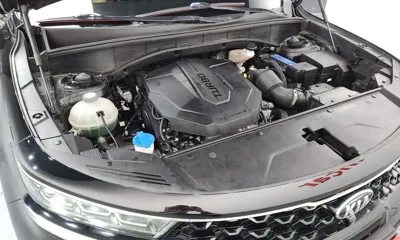 Kia Sorento 2021, 62292 км, за 26600000 KRW - фото 6