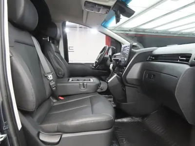 Hyundai Staria 2025, 47403 км, за 25800000 KRW - фото 6