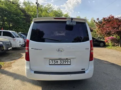 Hyundai Starex 2012, 97115 км, за 7300000 KRW - фото 5