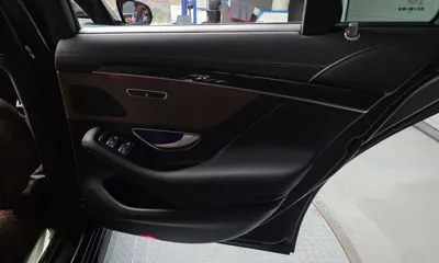 Mercedes-Benz S-Class 2020, 117342 км, за 48500000 KRW - фото 25