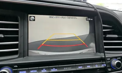 Hyundai Avante 2019, 74189 км, за 9490000 KRW - фото 15