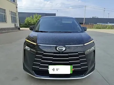 GAC Motor 传祺E8 PHEV · 2025 год