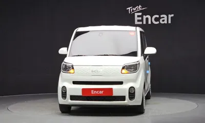 Kia Ray 2022, 11708 км, за 10000000 KRW - фото 3